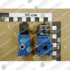 Штабелери TYPE клапан 579 12VDC NW1,2