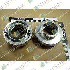 Шторц фіксований DN = C = AG 2Zoll