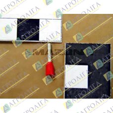 Ядро куртки DIN 46228 1.00mm2