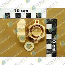 Штик NUT BLIND, BEIGE