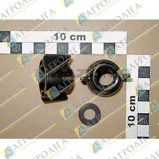 Штик МАТИ ЧОРНИЙ, 13MM ROUND HOLE