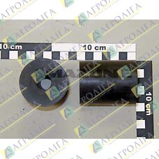 GUMMIPUFFER DRM 50x15mm  довжина 63мм