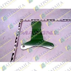 HALTEKONSOLE DRUCKFILTER (02/K5)