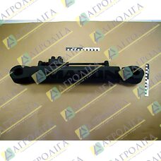 HYD-цил 80/300794 45X320 / B M.SPERRBL.