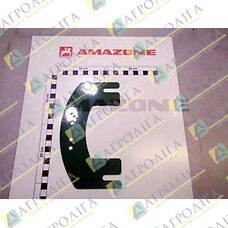 HALTER F. BREMSLEUCHTE (02/K5)
