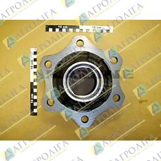 HUB КОЛЕСО  Fe490  Radn.-Ital 