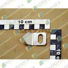 HAND BL 10259 2X 25X 50 1,4301