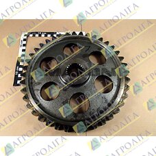 HELICAL KUPPL. KE3000