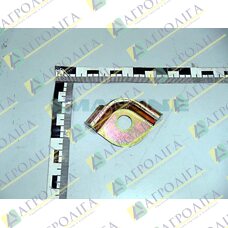 HALTER RAD (B10)