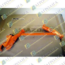 K-SCHARKOERPER LONG REAR РПД