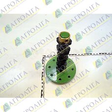 IDLE AXIS KPL.MONT.LI.
