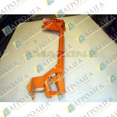 K-SCHARKOERPER LG.GERADE RE. D7 / SPEC. ALT: 3938100