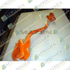 K-SCHARKOERPER KZ.GEKR. Я ПРЯМО ALT: 3932100