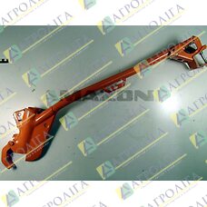 K-червоний. 5.AUSSENSCH.RE. D8 SUP / SPEC