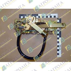 HYDR. CONTROL VAM I + II FLUTEC ALT: 3330400