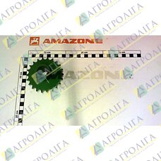KETTENRAD 1 / 2X5 / 16 «Z = 22 DI = 25 (02) два с. LN = 41
