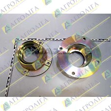 HUB LK170 (FE // // ZN12 С)