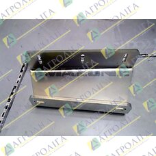 HALTER SICH. ROST (B10)