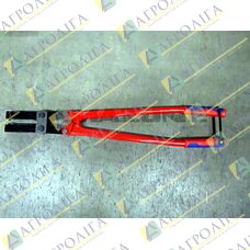 HANDLE 80X22 (02) XL042
