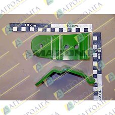 HALTEBLECH (02) 10029 BL 5X