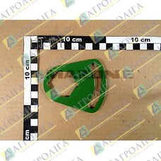 HALTEBLECH (02) BL 10051 5X 80X 91 S355MC
