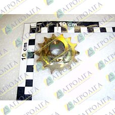 KETTENRAD 1 / 2X5 / 16 '' Z = 14 DI = 20 (A2G) два с. LN = 27,5
