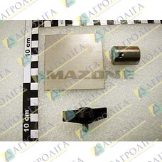 HARDWARE ANHAENGEMAUL (MB)