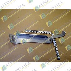 HALTEBLECH LI. ЧАСТИНА: BL 5X129X426 1 0,4301