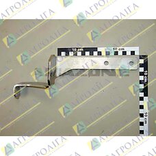HAND BL 59382 5X186X254 1,4301