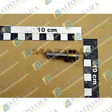 JACK F.DAEMPFER RD 669 16X 44,3 1,4301