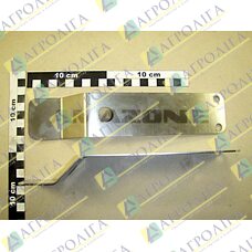 HALTEFEDER BL 10259 2X 50X 249 1,4310