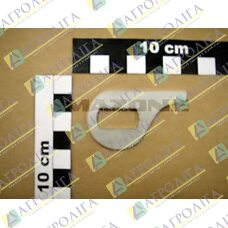 HAND HYD. BL 10259 2X 32X 55 1,4301