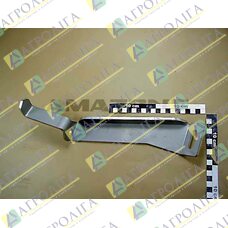 HALTEBLECH RE. ЧАСТИНА: BL 5X129X426 1,4301