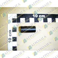 HUELSE RD PLASTIC 20POM ЧОРНИЙ