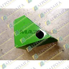 KANISTERTRAEGER (02) BL 10051 3X852X1082 S355MC
