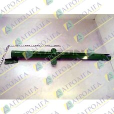 HALTER ANZEIGE KWT (02/K5)