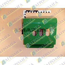 HYDRAULIKABDECKUNG (02/K5)