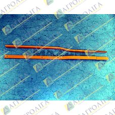 HANDLE колінчастий (11 / K5)  E