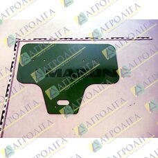 KENNZEICHENHALTEBLECH  DMC (02/K3)