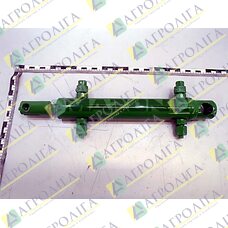 HYD-ZYL D30 MIT BUCHSE (02/K3/80)