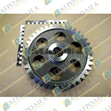 HELICAL Z = 39 AU. KE402