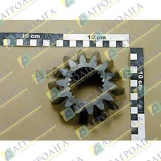 KEGELRAD Z = 14 20NMCR5 ZF7B