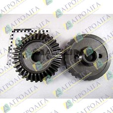 KEGELRAD Z = 33 20NMCR5 ZF7B
