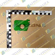 HALTEBLECH (02) BL 1541 55X 2X 73 StW22