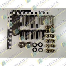 HARDWARE Сива 953363