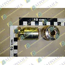 JACK F.FEDER концтабір. (FE // // ZN12 С) РД 10278 30h9X 46 11SMn30 + C,
