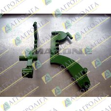 HALTEARM LI (02) (SB)