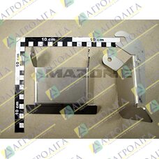 INJEKTORKLAPPE BL 10259 2X138X 145 1.4301
