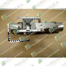 INJEKTOR D = 100 SPEED. 969187 ЗВАРЮВАННЯ РИСОВАНИЕ (MB)