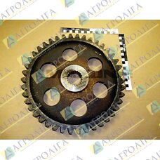 HELICAL KUPPL. KE253-SPECIAL